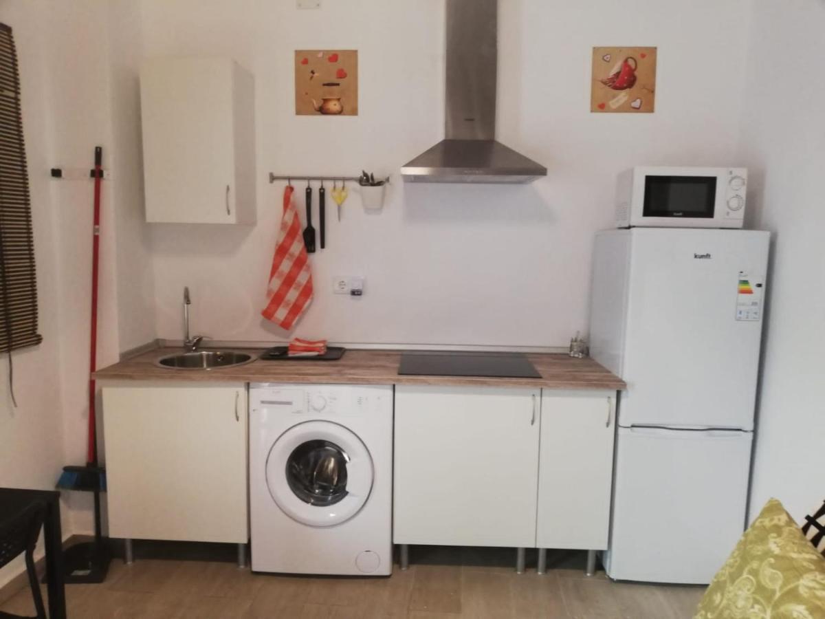 Apartamento La Solea Appartement *